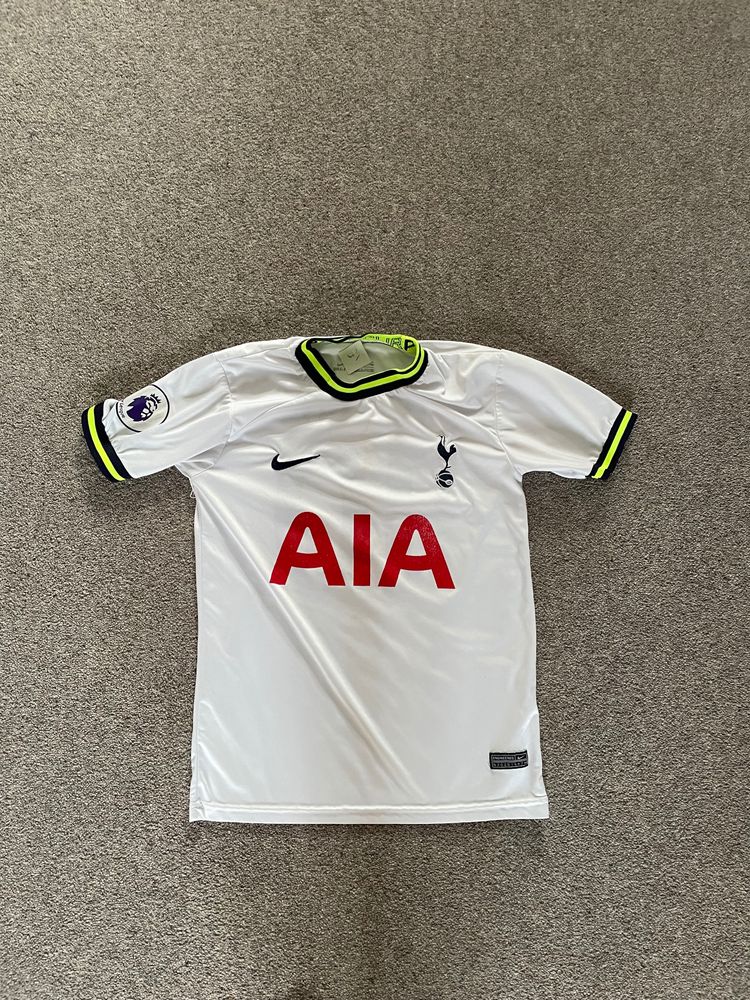 Tottenham Hotspur Football Shirt kids 