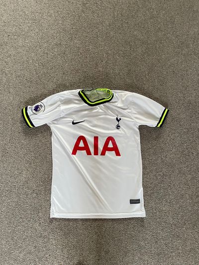 Tottenham Hotspur Football Shirt kids