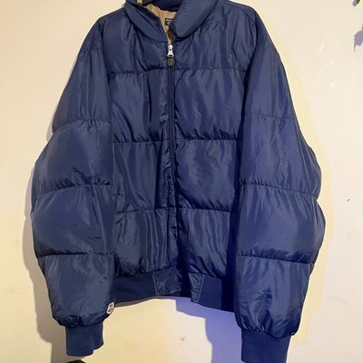 Polo Jeans Company Ralph Lauren Size XXL Vintage Down Filled Puffer Jacket m