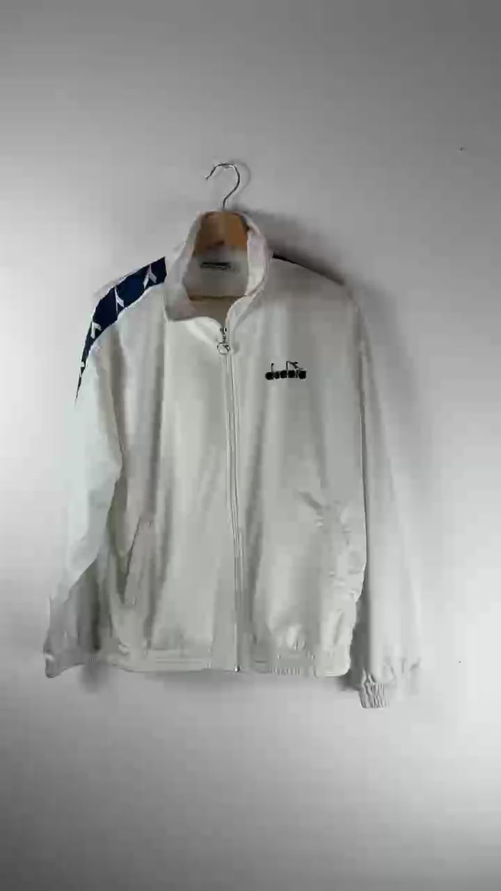 Diadora Diadora Long Sleeve T-Shirt product image