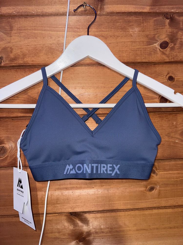 Montirex Sports Bra XS