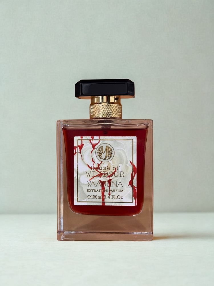 House Of Windsor Extrait De Parfum 100Ml 7