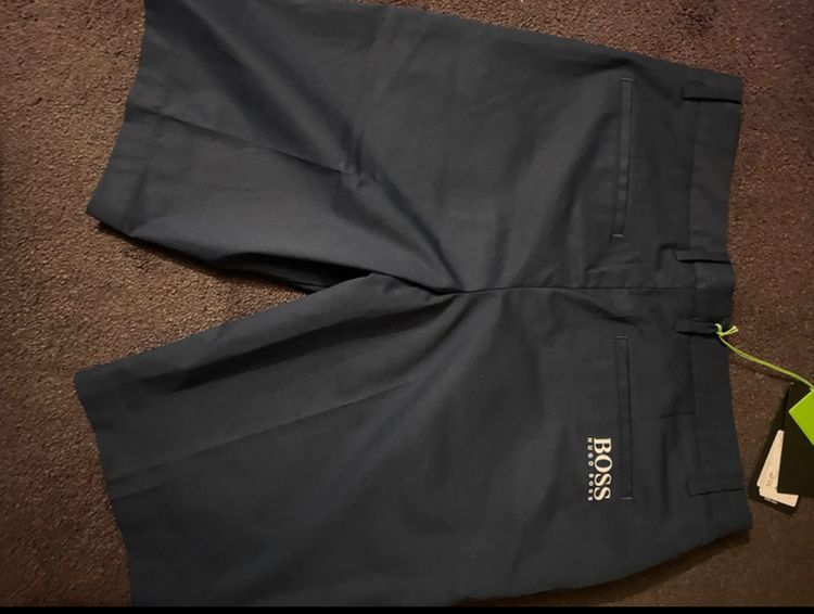 Boss Men'S Shorts image 2