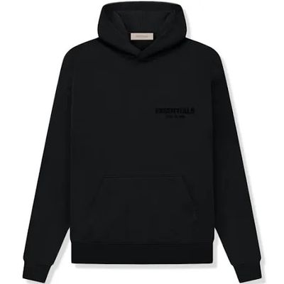 Essentials/Strech Limo/Hoodie/SS22