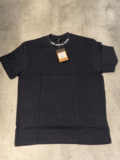 The North Face Black T-Shirt
