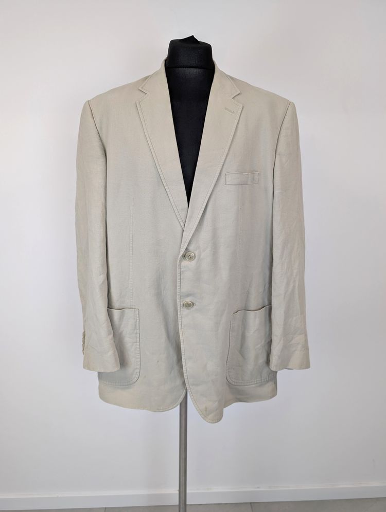 Other Beige Blazer Jacket product image