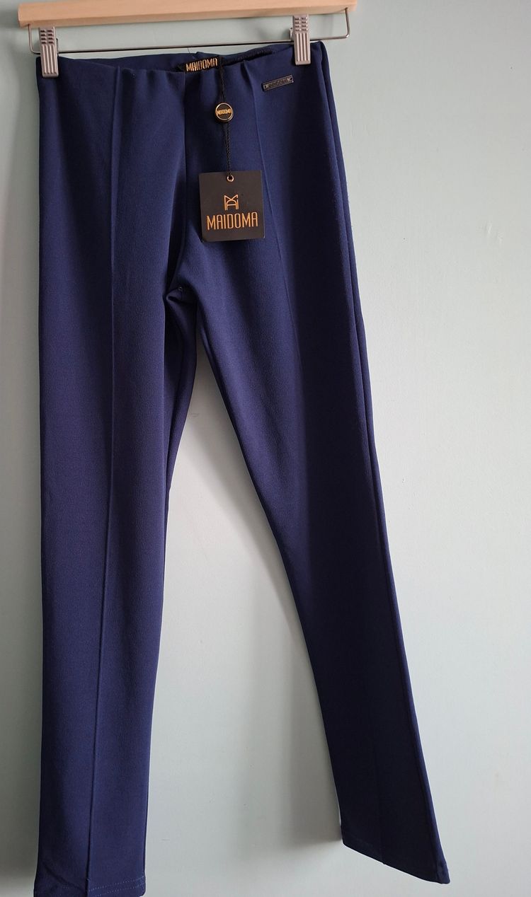 Other Maidoma Navy Blue Pants product image