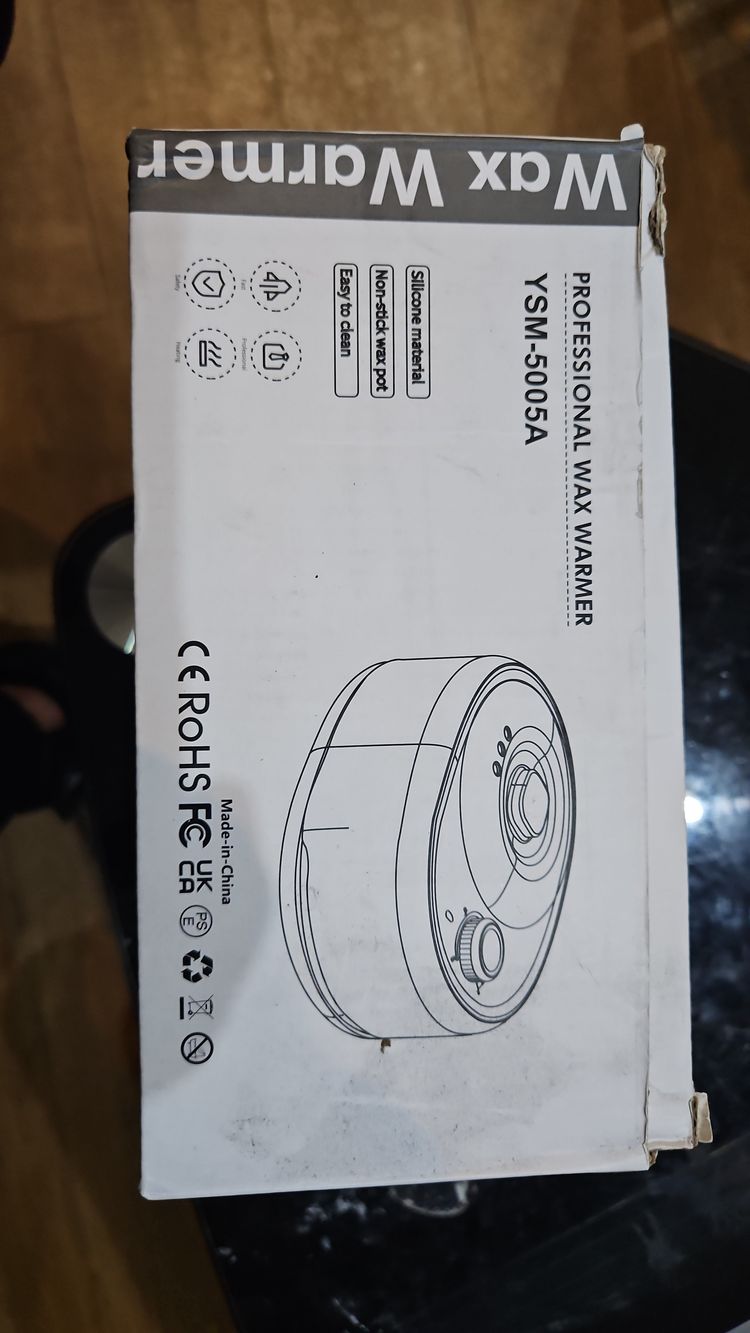 Other Professional Wax Warmer product image