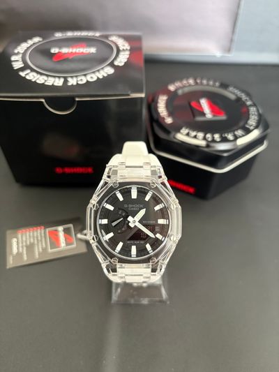 Custom Watch