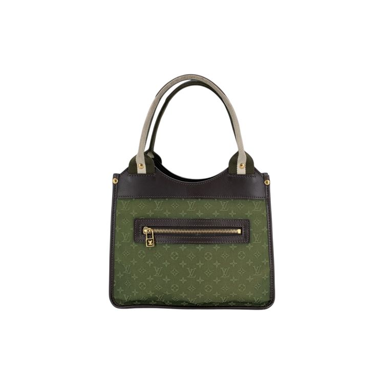 Louis Vuitton Cloth Hobos Kathleen image 1