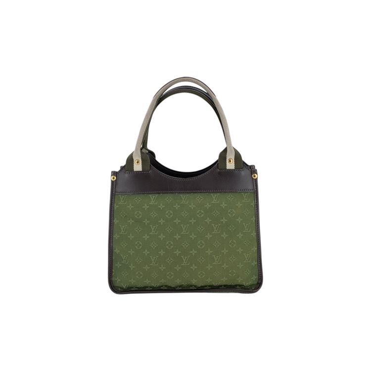 Louis Vuitton Cloth Hobos Kathleen image 2