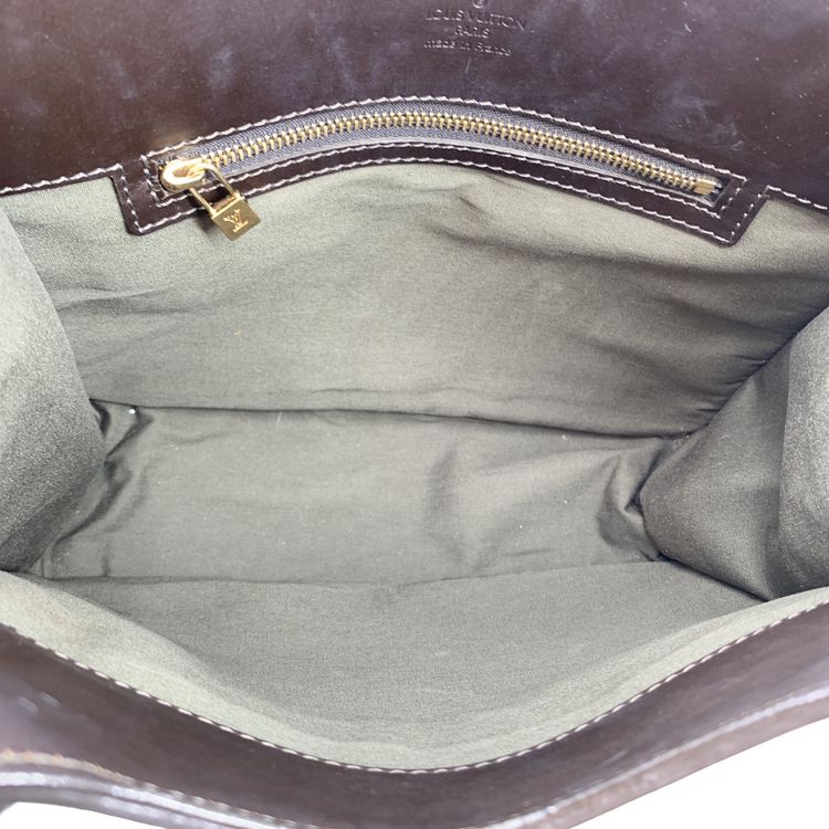 Louis Vuitton Cloth Hobos Kathleen image 7