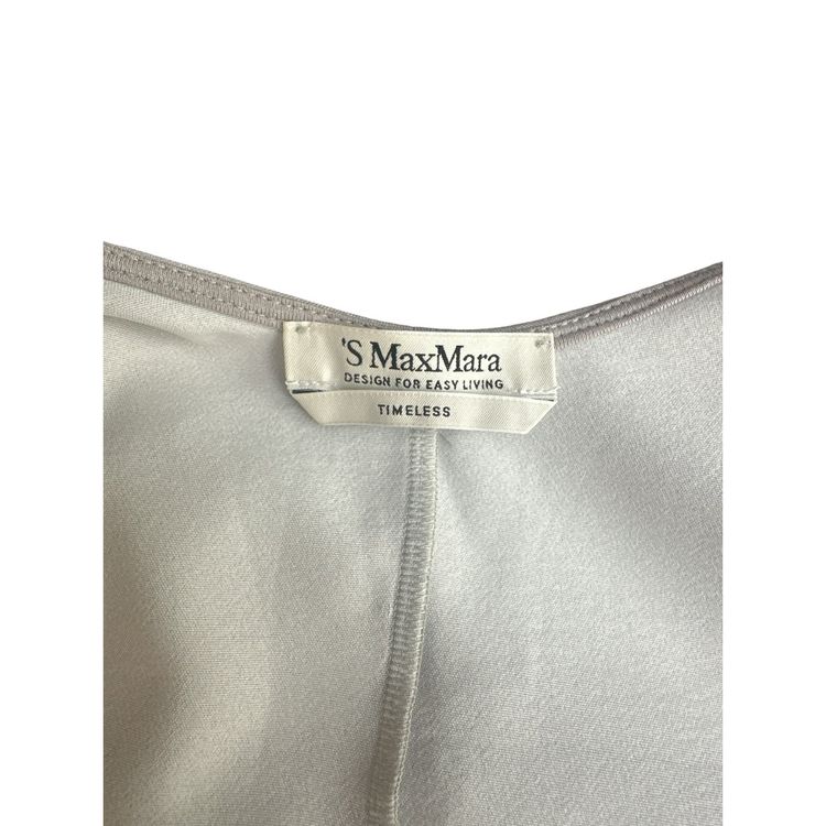 S Max Mara blouse for women image 2