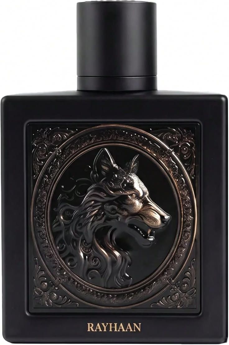 Rayhaan WOLF imagen 2