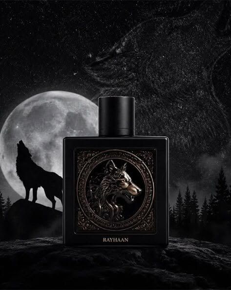 Rayhaan WOLF