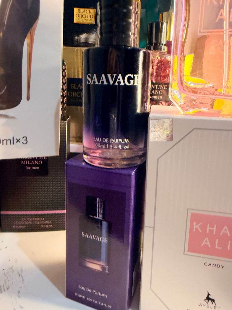 Immagine di Saavage Eau De Parfum 1