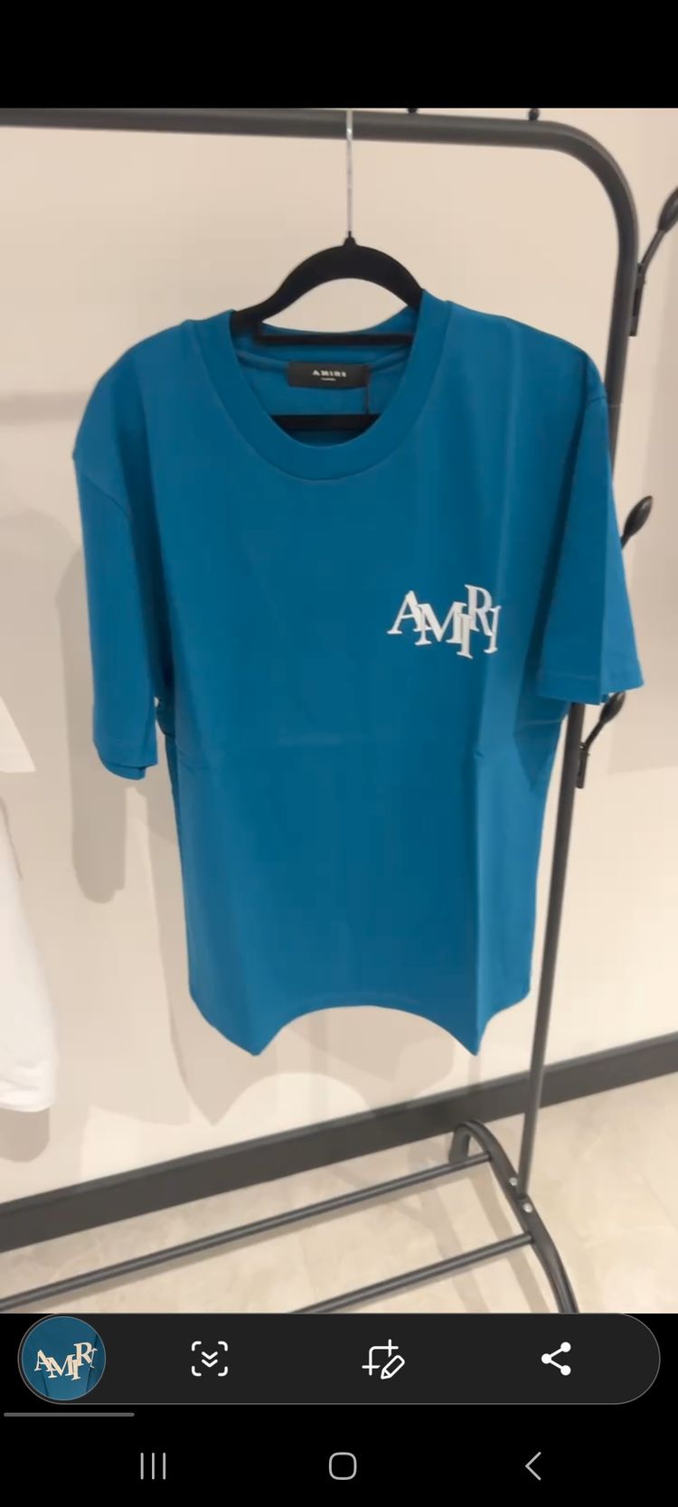 Other Amiri T-Shirts product image