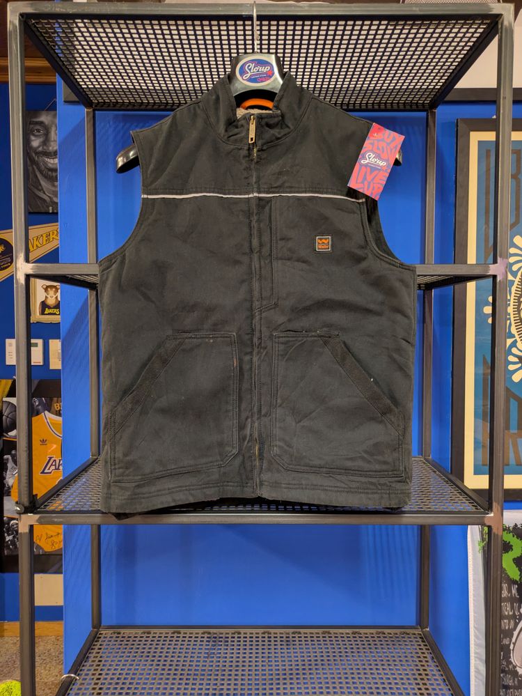 Walls Sleeveless Outdoor Vest