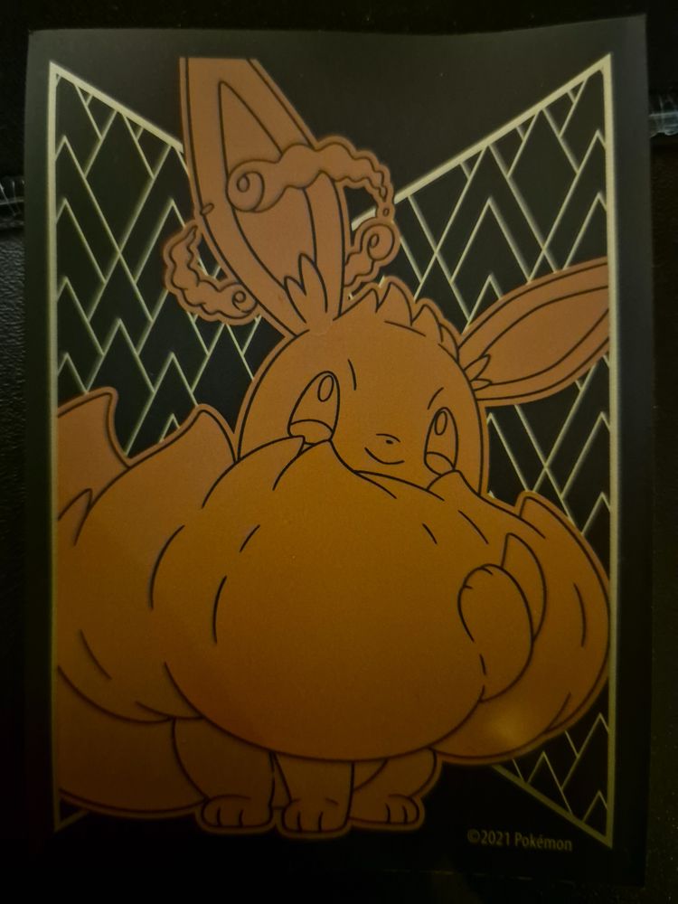 Pokemon Two mystery bags  product image