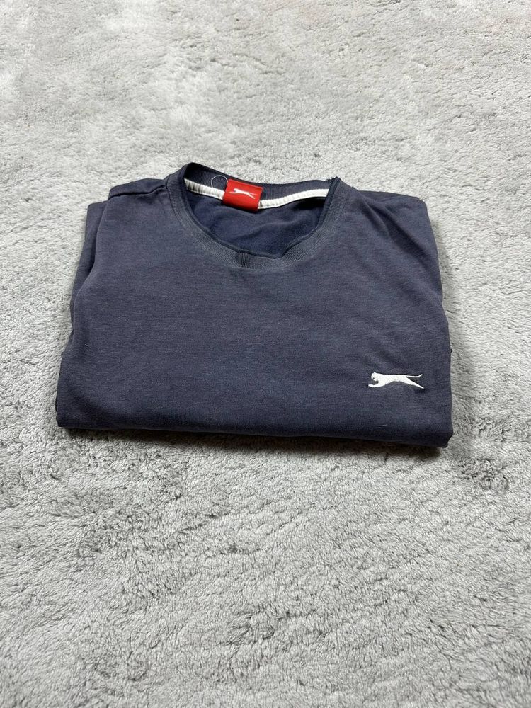 Slazenger Navy Blue Sweatshirt