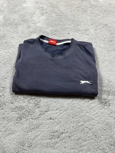 Slazenger Navy Blue Sweatshirt