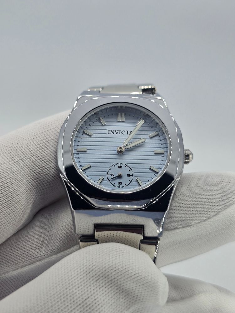 Invicta Celestial Blue image 1
