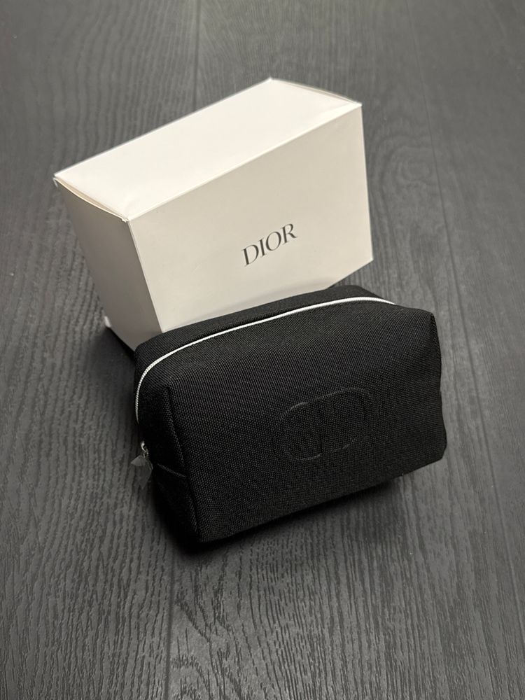 DIOR Wash Bag (Brand new in box) £150+ 
