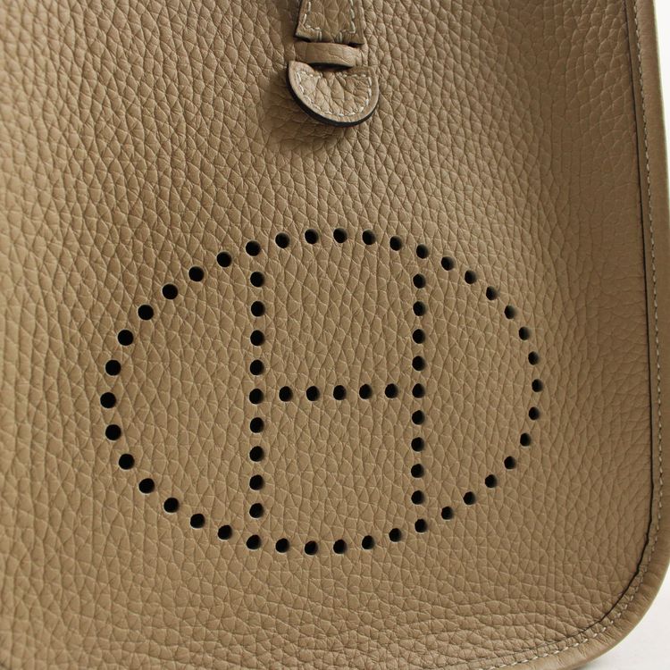 Hermès Evelyne 16 Amazone Taur image 11