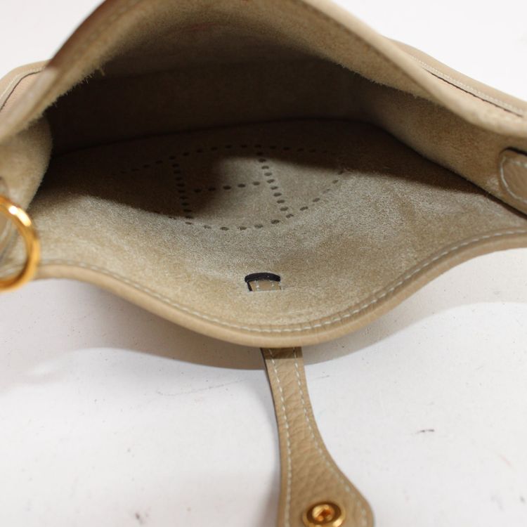 Hermès Evelyne 16 Amazone Taur image 12