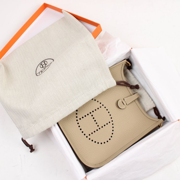 Hermès Evelyne 16 Amazone Taur image 13