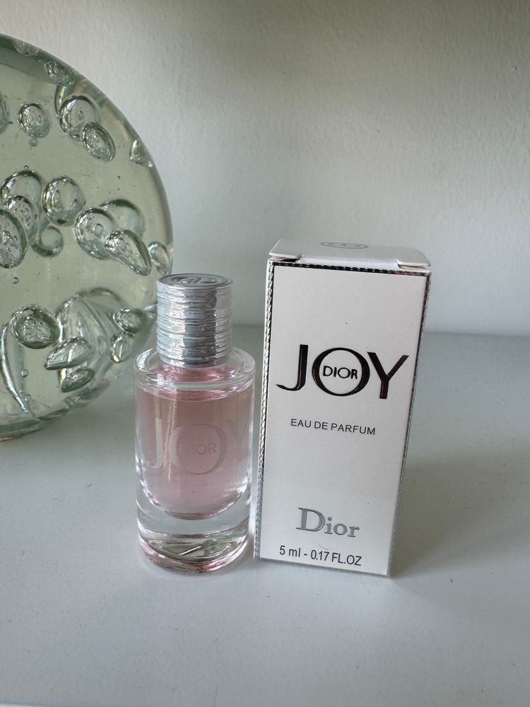 Dior Joy Eau De Parfum 5Ml image 1