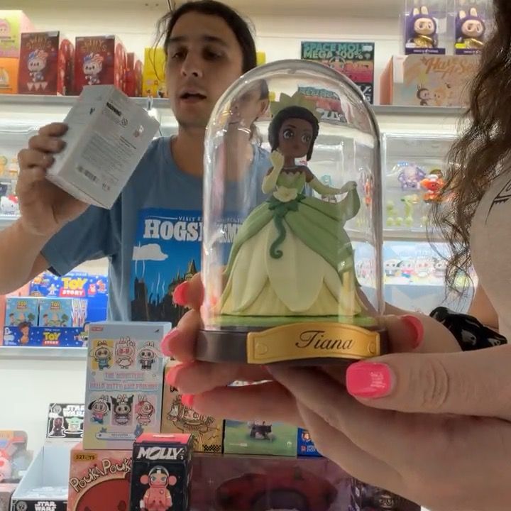 Disney principesse disney new world product image