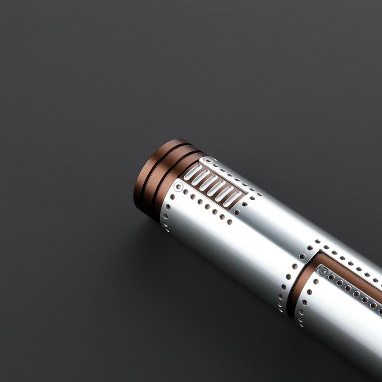 Star Wars The Smith Combat Lightsaber 7