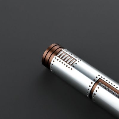 Star Wars The Smith Combat Lightsaber 7