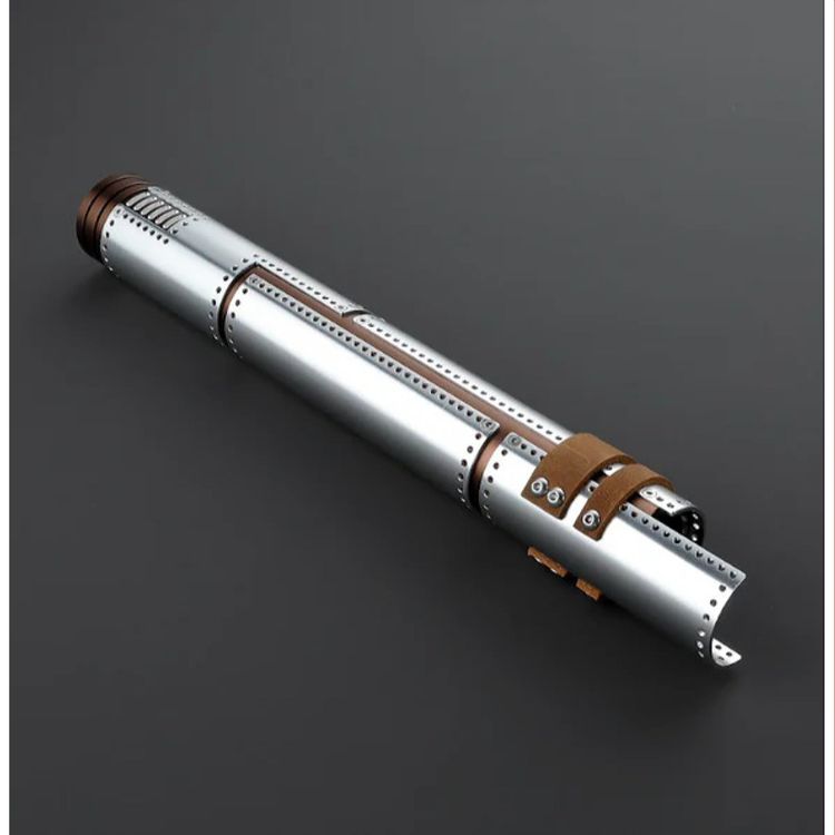 Star Wars The Smith Combat Lightsaber 4