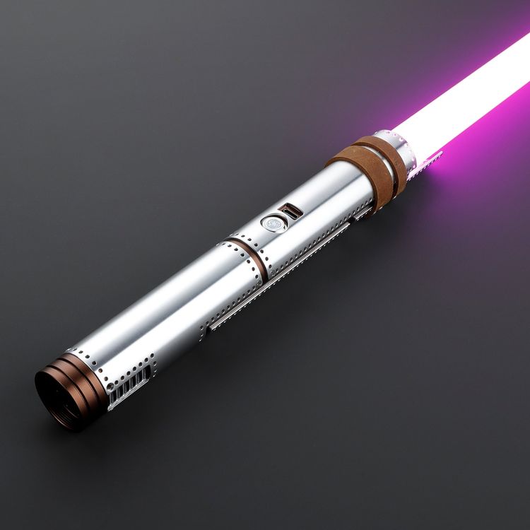 Star Wars The Smith Combat Lightsaber 3