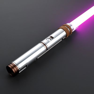 Star Wars The Smith Combat Lightsaber 3