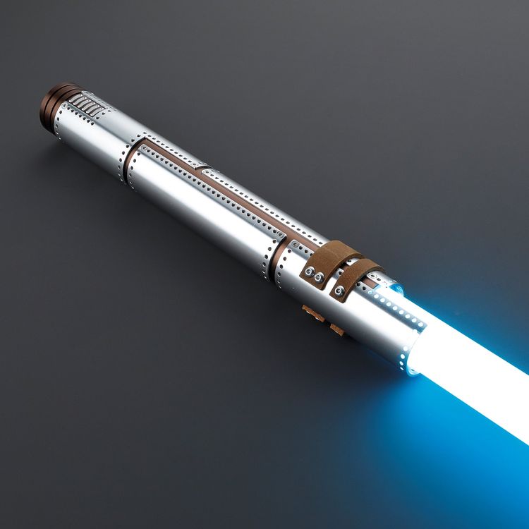 Star Wars The Smith Combat Lightsaber