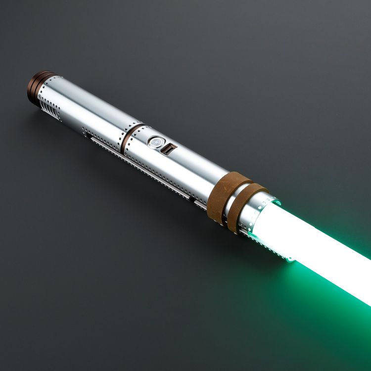 Star Wars The Smith Combat Lightsaber 15