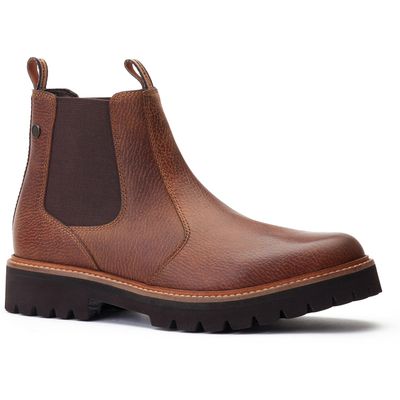 Base London Ragnar Tumbled Boot 14