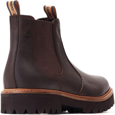 Base London Ragnar Tumbled Boot 12