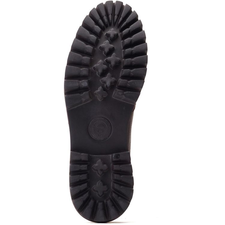 Base London Ragnar Tumbled Boot 10