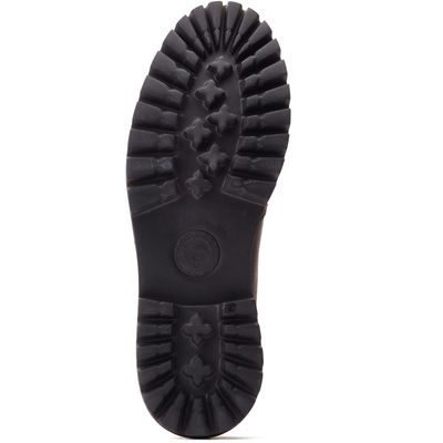 Base London Ragnar Tumbled Boot 10