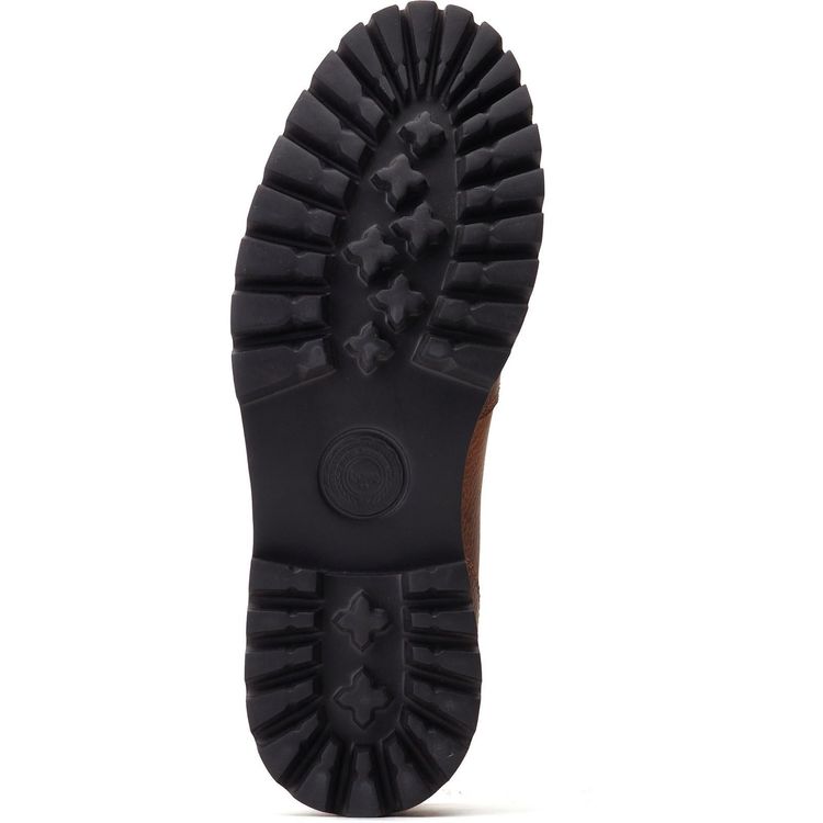 Base London Ragnar Tumbled Boot 2