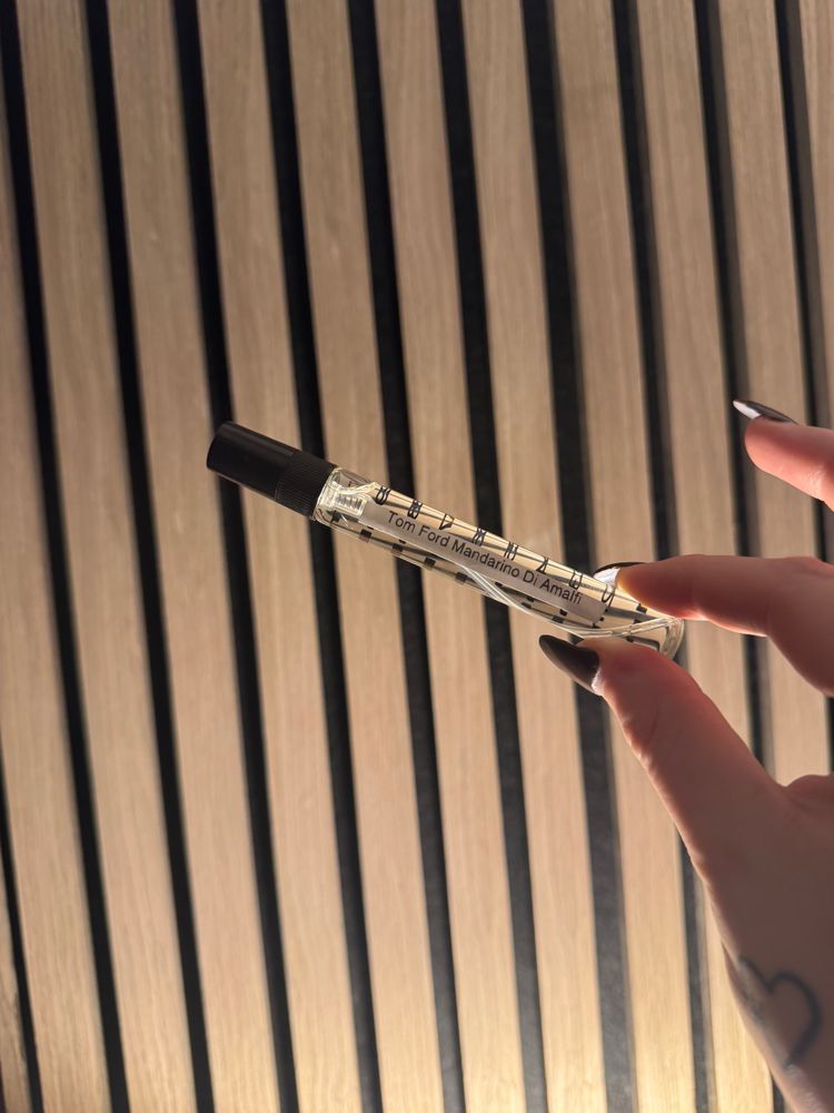 Tom Ford Mandarino Di Amalfi Eau De Parfum 10ml DECANT