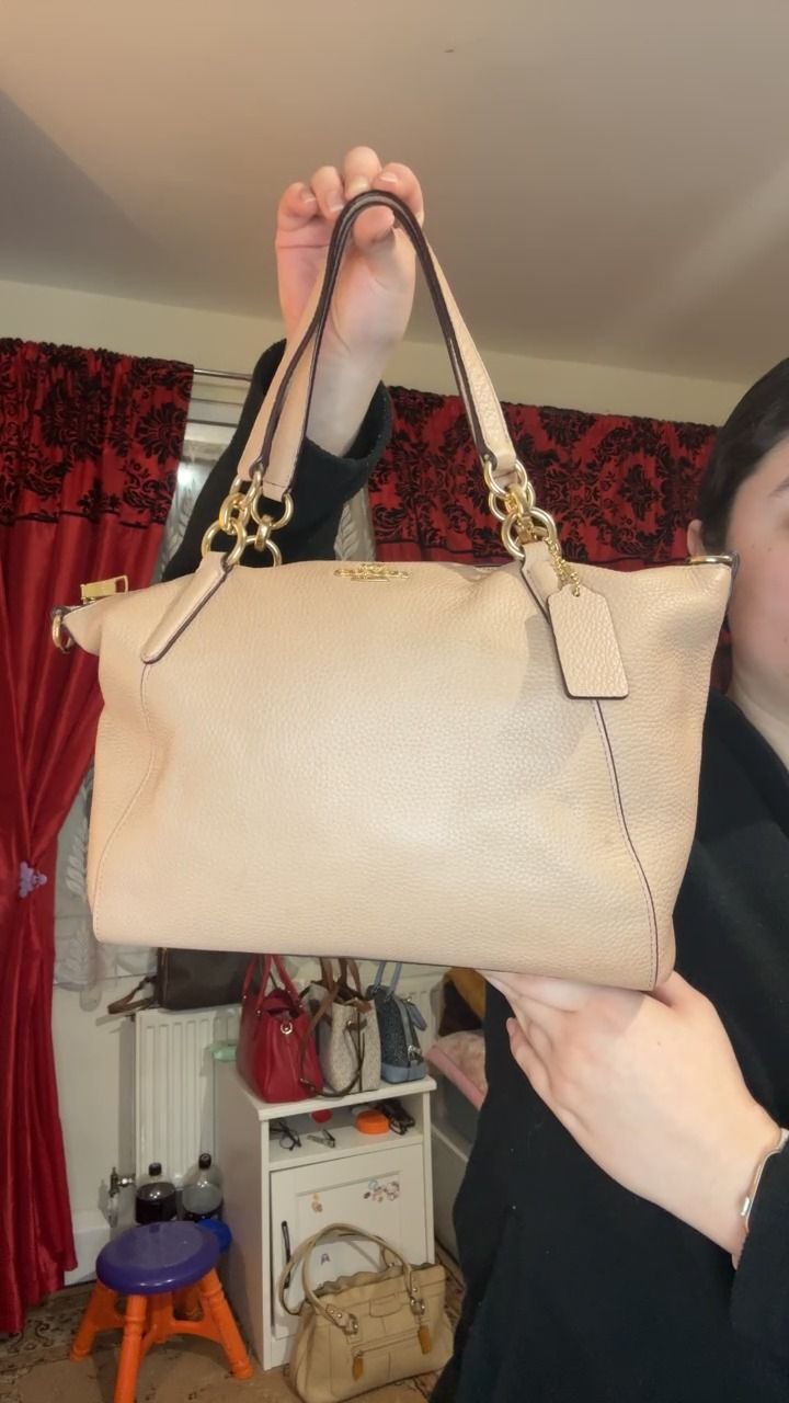 Coach COACH PEACH WOMEN BAG  product image
