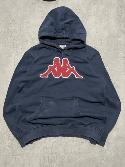 Bluza KAPPA