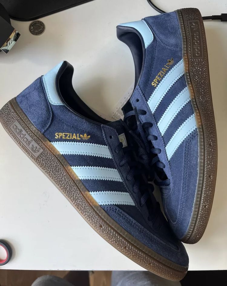 Adidas Adidas spezial blue  product image