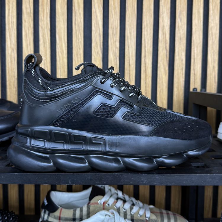 Versace Chain Reaction UK 6