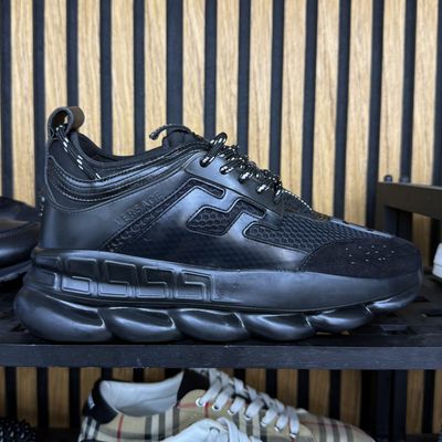 Versace Chain Reaction UK 6